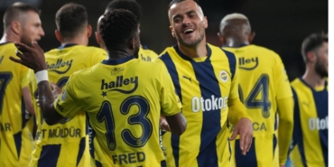Kostic Fenerbahçe’den Ayrıldı: Veda Zamanı!