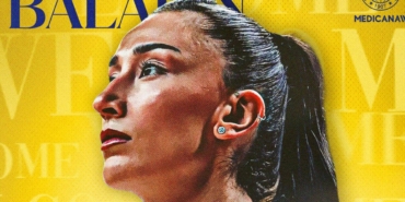 Fenerbahçe, Hande Baladın’ı Kadrosuna Kattı!