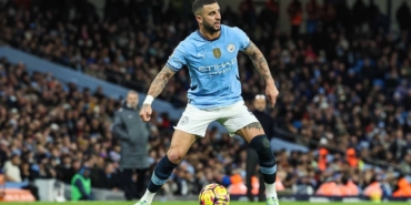 Fenerbahçe’den Kyle Walker’a Resmi Teklif!