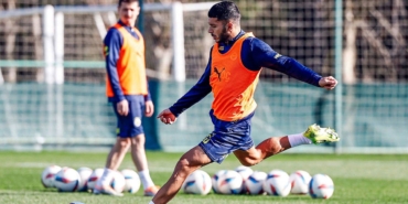 Fenerbahçe Yeni Sezon Hazırlıklarına Başlıyor!