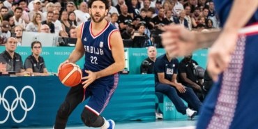 Fenerbahçe, Vasilije Micic ile anlaşmaya yakın!