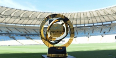 2025 FIFA Kulüpler Dünya Kupası Başlıyor!