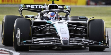 Kanada GP: Piastri Zirvede, McLaren Fark Yaratıyor!