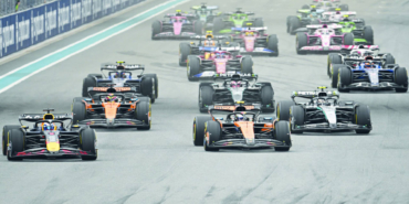 Emilia-Romagna Grand Prix’sinde Zafere Kim Ulaşacak?