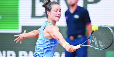 Fransa Açık’ta Zverev ve Boisson Çeyrek Finalde!