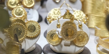 Gram Altın Haftaya Yükselişle Başladı: 4.241 TL