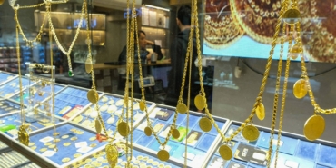 Altın Fiyatları Yükselişte: Gram 4,332 Lira!