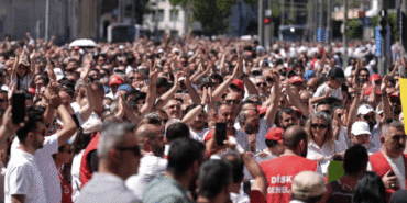 İzmir Grevi: Emek Mücadelesinde Yeni Dersler!