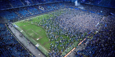 Hamburg Kutlama İzdihamında 26 Taraftar Yaralandı!