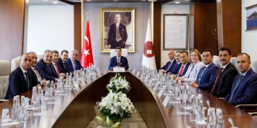 HSK’da Yeni İsimler Açıklandı!