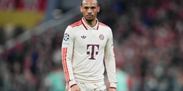 Galatasaray, Leroy Sane ile Anlaşma Sağladı!