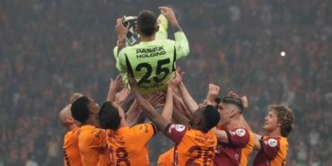 Muslera, Arjantin’e Transfer Oluyor!