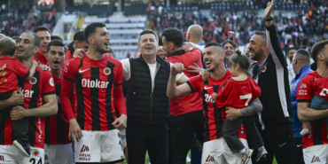 Süper Lig’e İkinci Bilet Bugün Sahibini Buluyor!