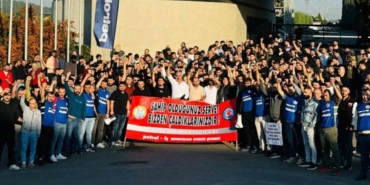 İşçilere Sefalet Teklifi: Yaz Sıcak Geçebilir!