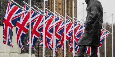 İngiltere’den Sağlık ve Altyapıya Büyük Yatırım!