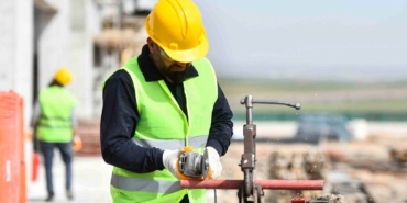 İnşaat Maliyetleri Nisan’da Yüzde 1,67 Arttı!