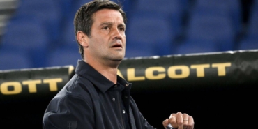 Inter’in Yeni Teknik Direktörü Cristian Chivu Oldu!