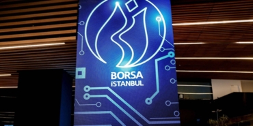 Borsa İstanbul’da Düşüş: BIST 100 Yüzde 3,71 Geriledi