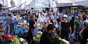 İstanbul’da Mayıs’ta Fiyatlar Yükseldi!
