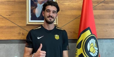 Kasımpaşa, Kubilay Kanatsızkuş’u Kadrosuna Kattı!