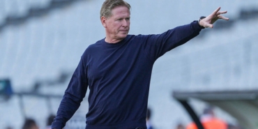 Kayserispor, Gisdol ile 2 yıllık anlaşma yaptı!