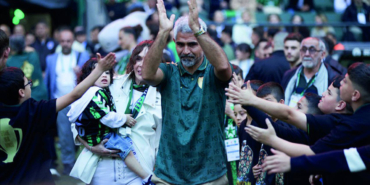 Kocaelispor, Taşdemir ile yollarını ayırdı!