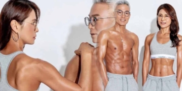 Fit Ebeveynler: Yaşlanmanın Yeni Yüzü!