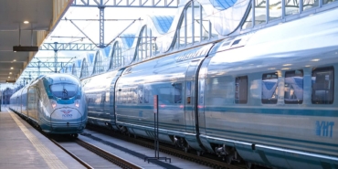 Bayramda Tren Kapasitesi Artıyor: 10 Bin Ek Koltuk!