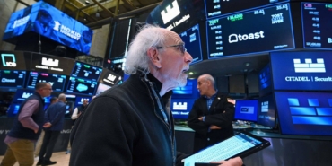 ABD-Çin Ticaret Görüşmeleri Piyasalarda Heyecan Yarattı