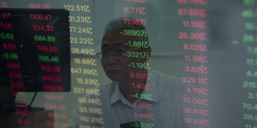 Küresel Piyasalar Jeopolitik Gerginliklerle Dalgalı!