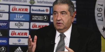 Mahmut Uslu: Fenerbahçe İçin Başkan Adayım!