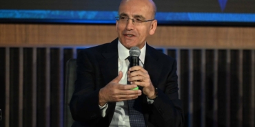 Şimşek: Yatırımcı Güveni Dış Finansmanı Güçlendiriyor