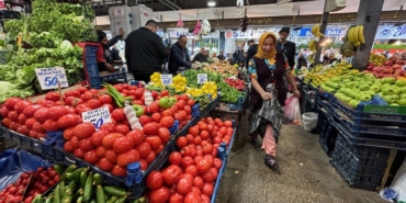 Antalya’da Meyve Fiyatları Patladı, Ürün Azaldı!