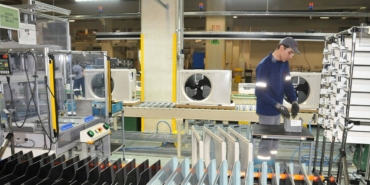 Sanayi Üretiminde Nisan’da Korkutan Düşüş!