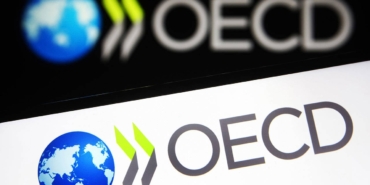 OECD Türkiye Büyüme Tahminini %2,9’a Düşürdü!