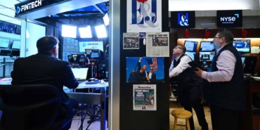 Trump’ın Tarifeleri Piyasaları Karıştırdı!