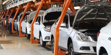 Rusya’da Taksi İçin Yerli Araç Zorunluluğu!