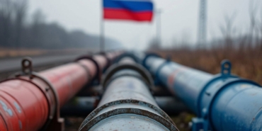 Rusya’nın Dış Ticaret Fazlası Düşüşte!