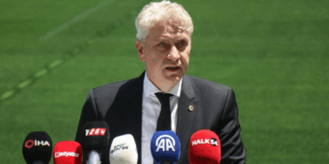 Sakaryaspor’un Yeni Başkanı Muhammet Kıratlı!