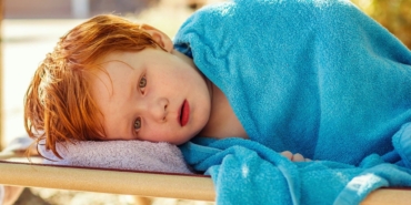 Yaz Tatilinde Çocuk Sağlığı İçin Önemli Uyarılar!