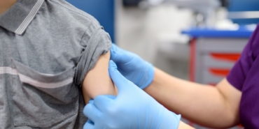 Kızamık Vakaları Alarm Veriyor: Aşılama Şart!