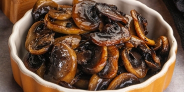 Mantarın Faydaları: Daha Fazla Tüketilmeli!