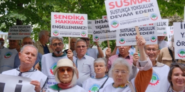 Emekliler Sıfır Zam Riskiyle Karşı Karşıya!