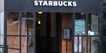 Starbucks Türkiye’de Kahve Fiyatlarına Yüzde 15 Zam!