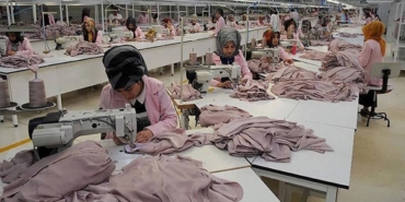 Tekstil Krizi Derinleşiyor: İflas Tehlikesi Büyüyor!