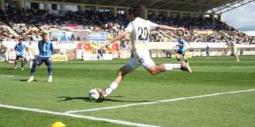 TFF’nin Alt Liglerdeki Yaş Sınırı Kararı Tepki Çekti!