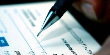 Ticarette Karşılıksız Çek ve Senet Patladı!