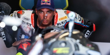 Toprak Razgatlıoğlu, İtalya’da Podyumda Zirveye Çıktı