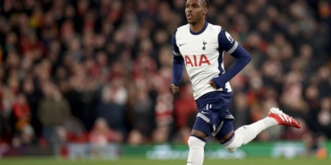 Tottenham, Mathys Tel ile 6 Yıllık Sözleşme İmzaladı!