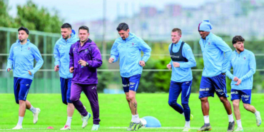 Trabzonspor’dan Cihan Aydın’a Sert Tepki!